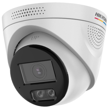 KAMERA IP DS-2CD1347G3H-LIUF/SL 2.8MM PL ColorVu 3.0 Smart Hybrid Light - 4 Mpx 2.8 mm Hikvision